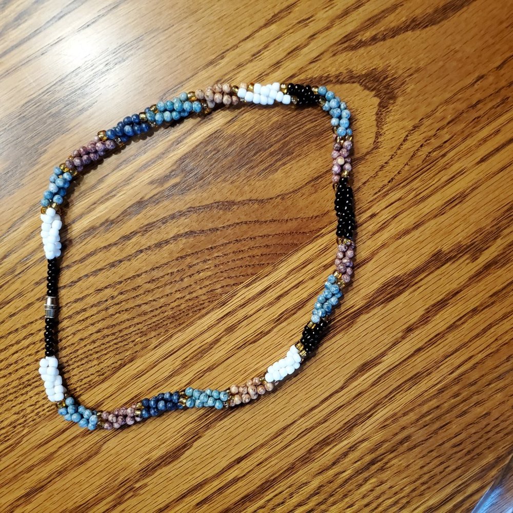 Beaded Necklace